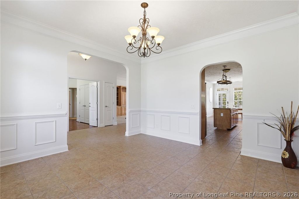3835 Heartpine Drive, Fayetteville, NC 28306 — photo 11