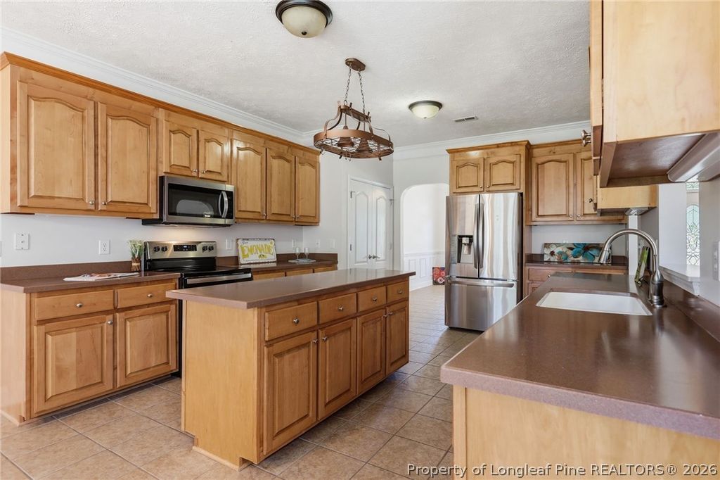3835 Heartpine Drive, Fayetteville, NC 28306 — photo 15