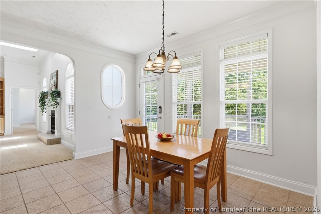 3835 Heartpine Drive, Fayetteville, NC 28306 — photo 16