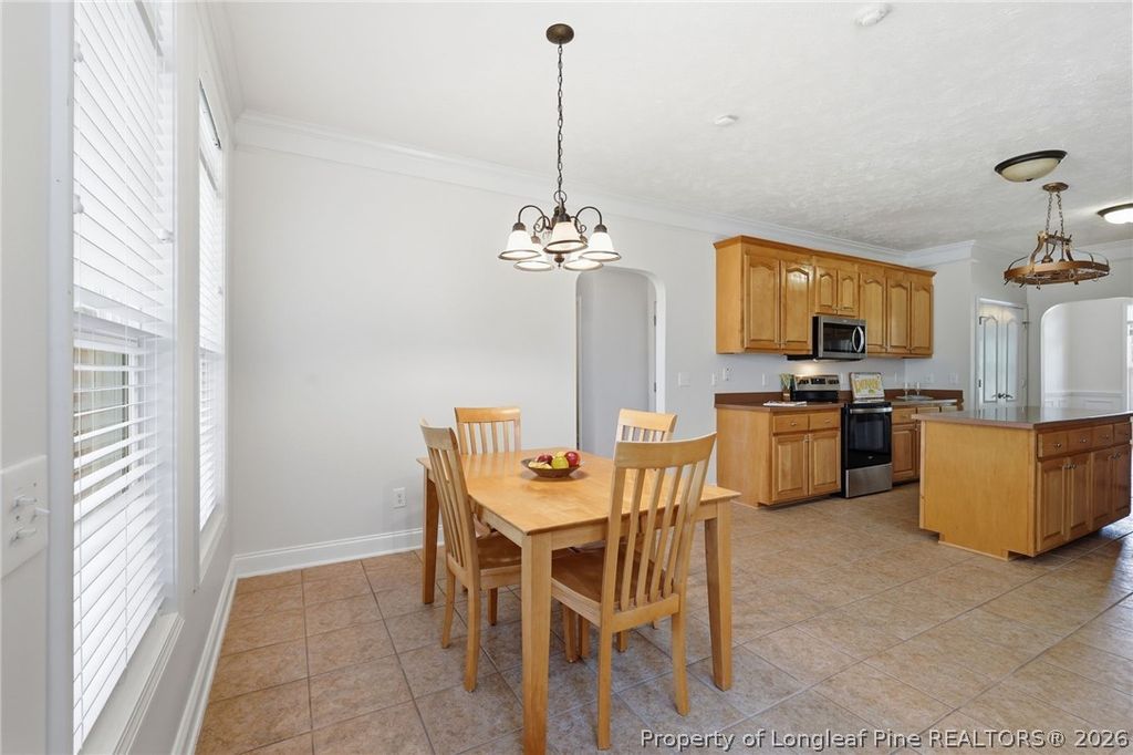 3835 Heartpine Drive, Fayetteville, NC 28306 — photo 17