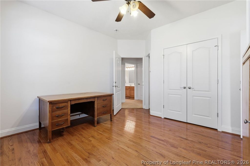 3835 Heartpine Drive, Fayetteville, NC 28306 — photo 24
