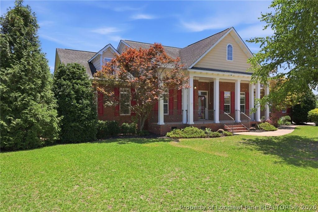 3835 Heartpine Drive, Fayetteville, NC 28306 — photo 3