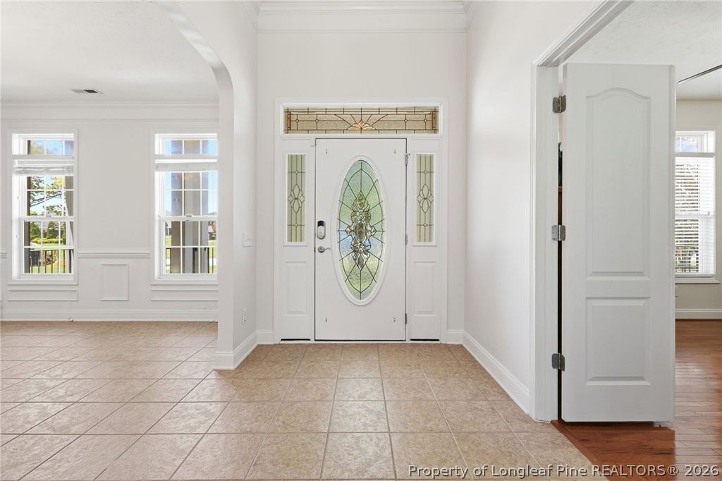 3835 Heartpine Drive, Fayetteville, NC 28306 — photo 4