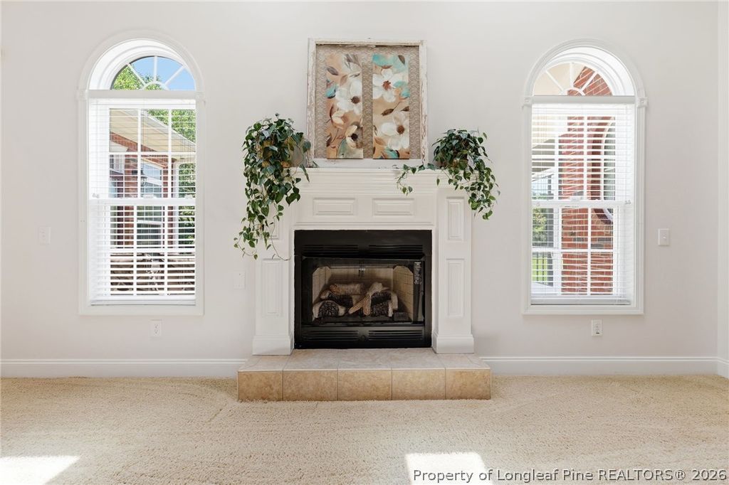3835 Heartpine Drive, Fayetteville, NC 28306 — photo 5