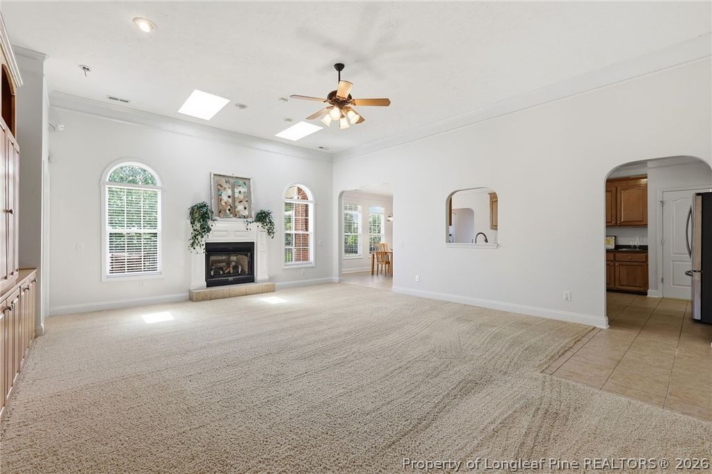 3835 Heartpine Drive, Fayetteville, NC 28306 — photo 6