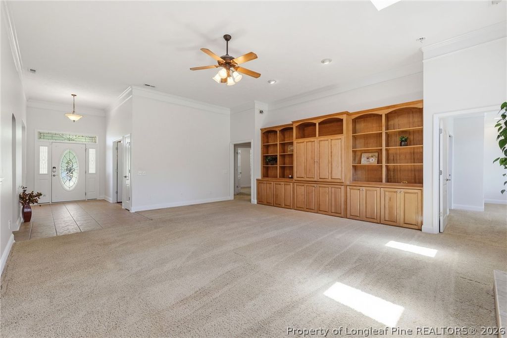 3835 Heartpine Drive, Fayetteville, NC 28306 — photo 8