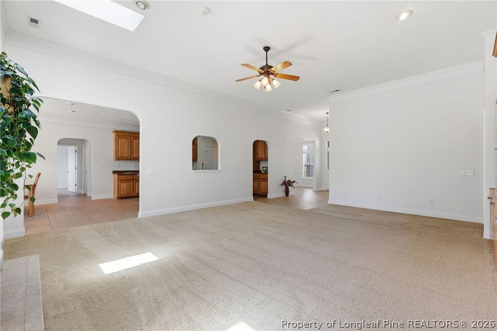 3835 Heartpine Drive, Fayetteville, NC 28306 — photo 9