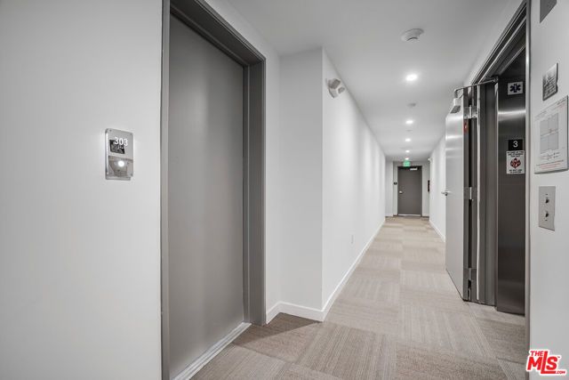 1021 S Shenandoah Street 303, Los Angeles, CA 90035