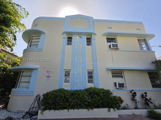 850 Jefferson Ave 12A, Miami Beach, FL 33139