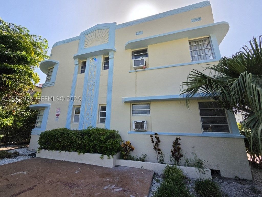 850 Jefferson Ave 12A, Miami Beach, FL 33139