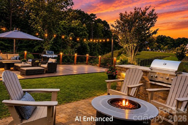 136 Haddonsfield Drive, Mooresville, NC 28115