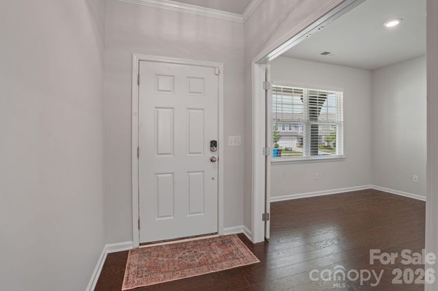 136 Haddonsfield Drive, Mooresville, NC 28115