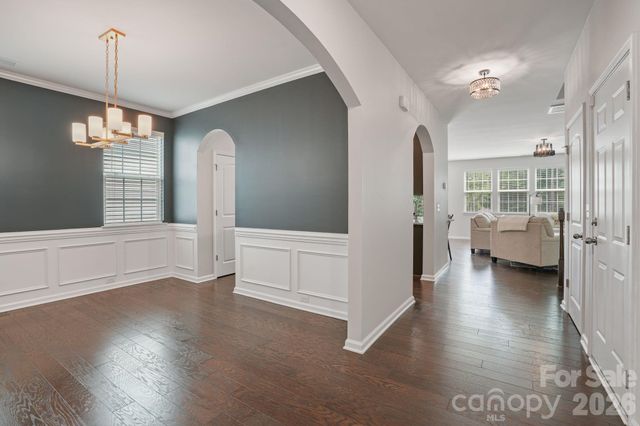 136 Haddonsfield Drive, Mooresville, NC 28115