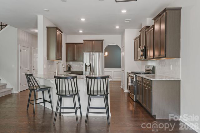 136 Haddonsfield Drive, Mooresville, NC 28115