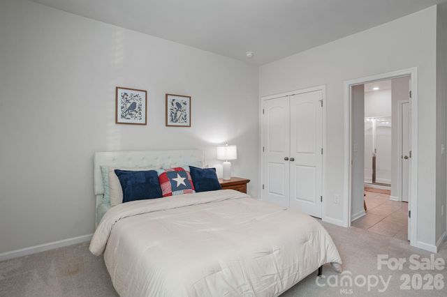 136 Haddonsfield Drive, Mooresville, NC 28115
