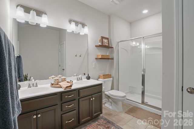 136 Haddonsfield Drive, Mooresville, NC 28115