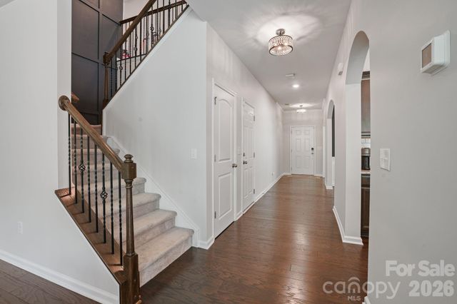 136 Haddonsfield Drive, Mooresville, NC 28115