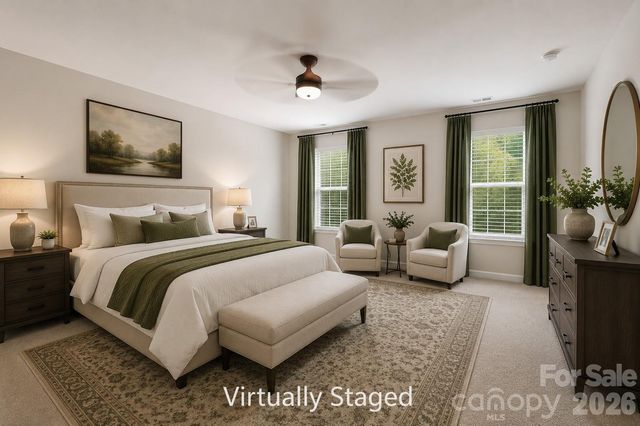136 Haddonsfield Drive, Mooresville, NC 28115