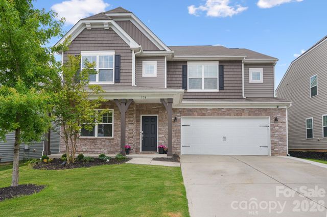 136 Haddonsfield Drive, Mooresville, NC 28115