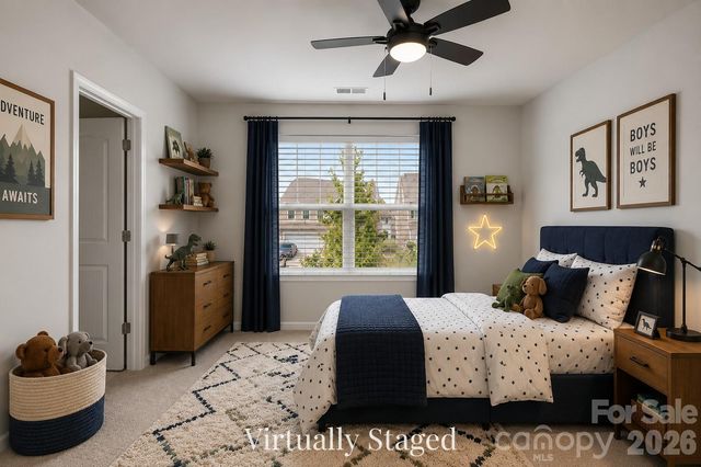 136 Haddonsfield Drive, Mooresville, NC 28115