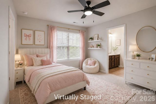 136 Haddonsfield Drive, Mooresville, NC 28115