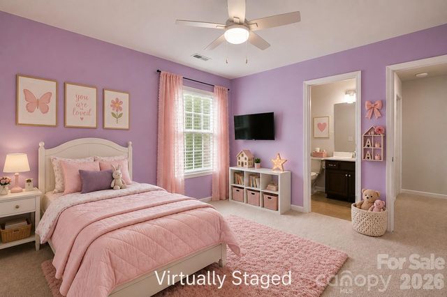 136 Haddonsfield Drive, Mooresville, NC 28115