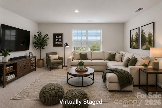 136 Haddonsfield Drive, Mooresville, NC 28115