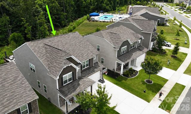 136 Haddonsfield Drive, Mooresville, NC 28115