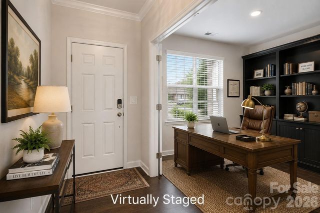 136 Haddonsfield Drive, Mooresville, NC 28115