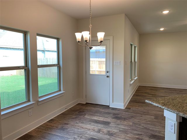 1008 Larch Lane, Denton, TX 76209