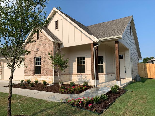 1008 Larch Lane, Denton, TX 76209