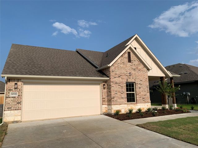 1008 Larch Lane, Denton, TX 76209