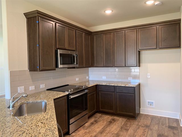 1008 Larch Lane, Denton, TX 76209
