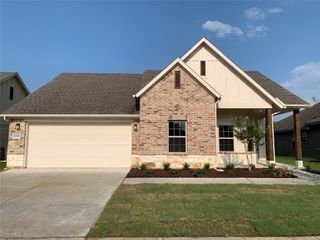 1008 Larch Lane, Denton, TX 76209