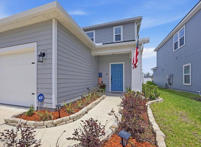 68 POSADAS Lane, St. Augustine, FL 32095