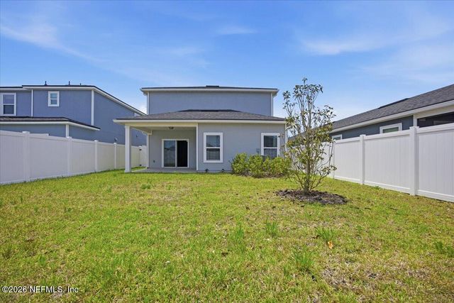 68 POSADAS Lane, St. Augustine, FL 32095