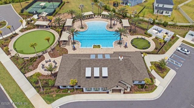 68 POSADAS Lane, St. Augustine, FL 32095