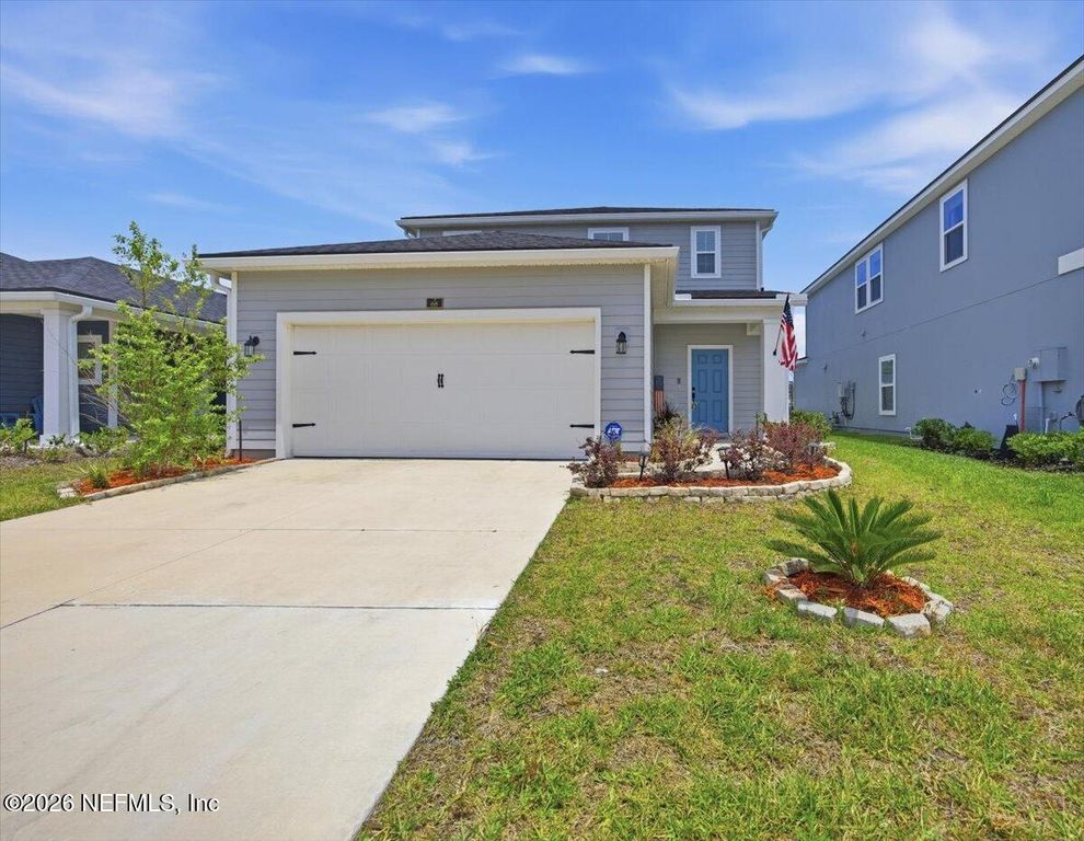 68 POSADAS Lane, St. Augustine, FL 32095