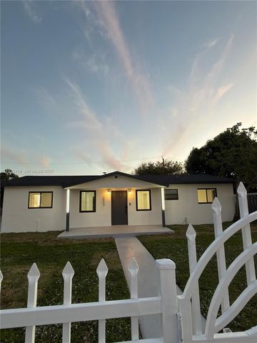 3850 NW 188th St, Miami Gardens, FL 33055