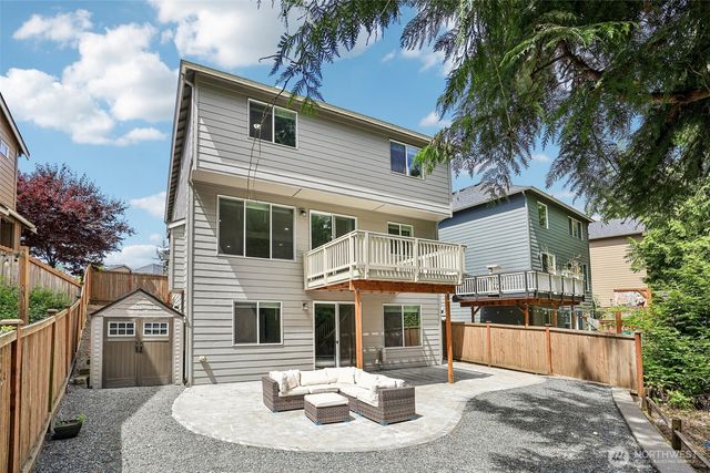 709 SE 101st Avenue SE, Lake Stevens, WA 98258