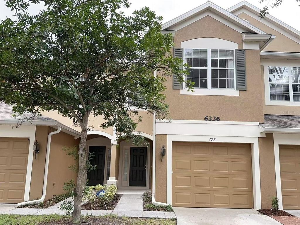 6336 CASTELVEN DRIVE 107, Orlando, FL 32835