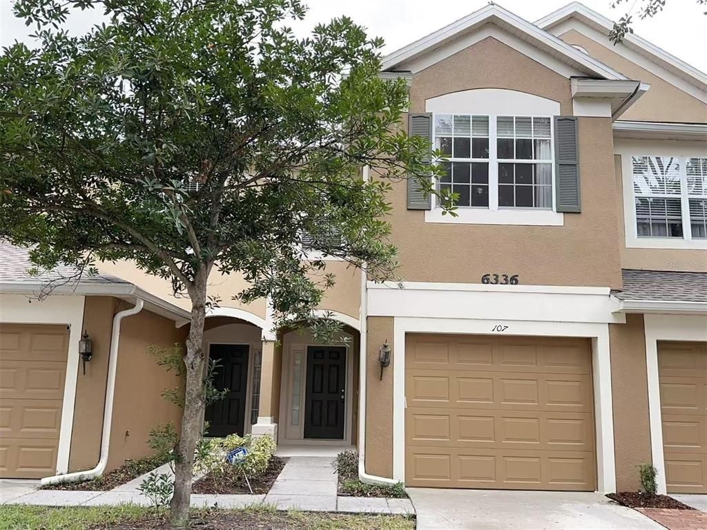 6336 CASTELVEN DRIVE 107, Orlando, FL 32835