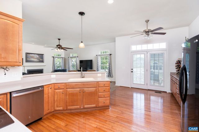 10182 SPRING DR, Gordonsville, VA 22942
