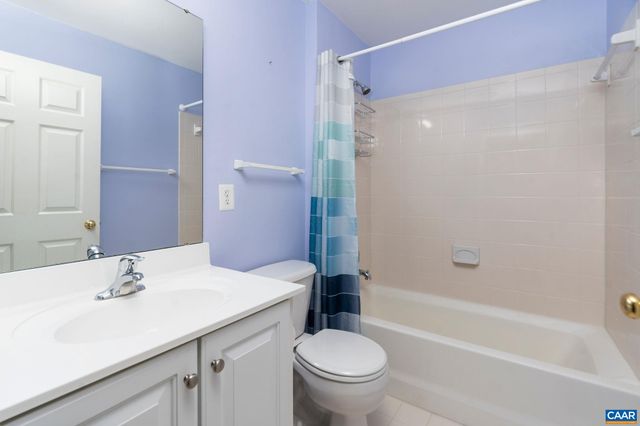 10182 SPRING DR, Gordonsville, VA 22942
