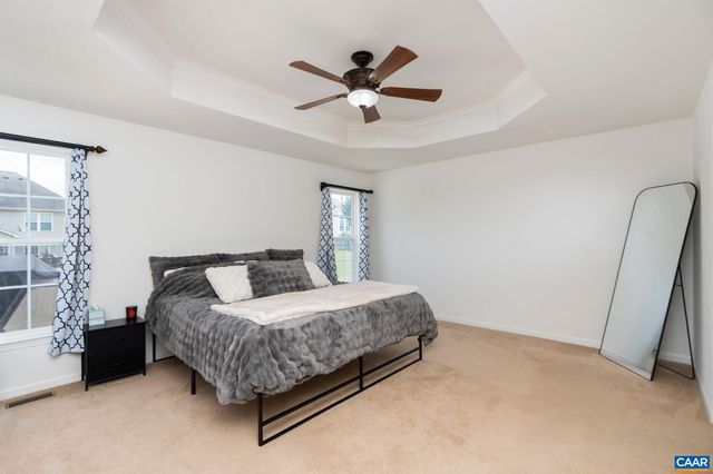 10182 SPRING DR, Gordonsville, VA 22942
