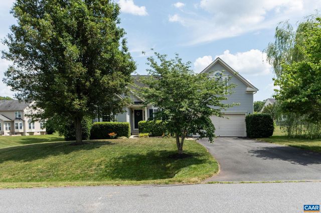 10182 SPRING DR, Gordonsville, VA 22942
