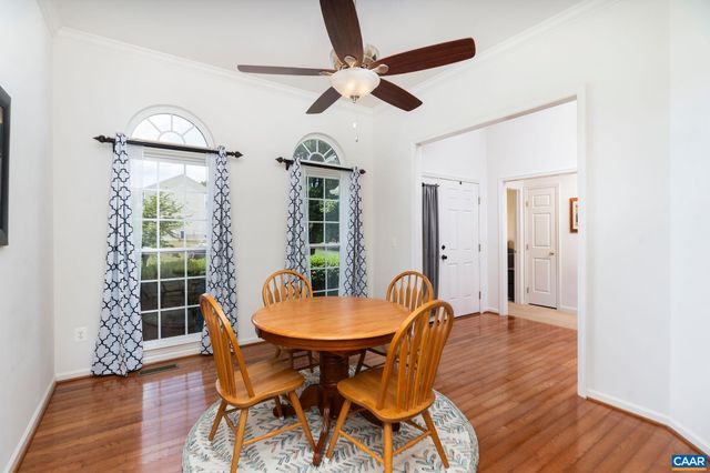 10182 SPRING DR, Gordonsville, VA 22942