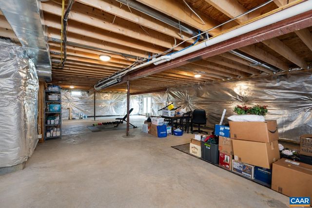 10182 SPRING DR, Gordonsville, VA 22942