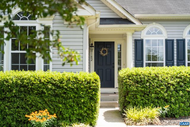 10182 SPRING DR, Gordonsville, VA 22942
