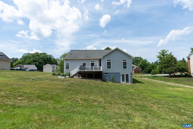 10182 SPRING DR, Gordonsville, VA 22942